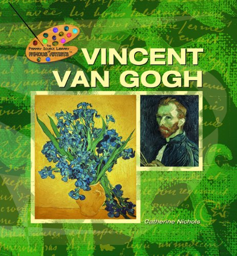 Vincent Van Gogh