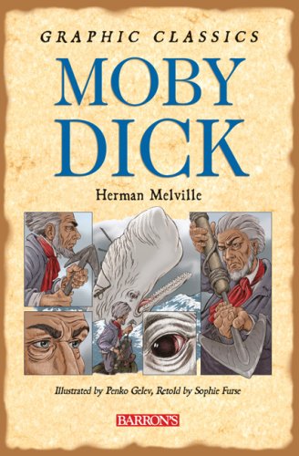 Moby Dick