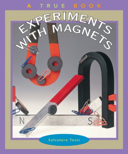 Experiments with magnets