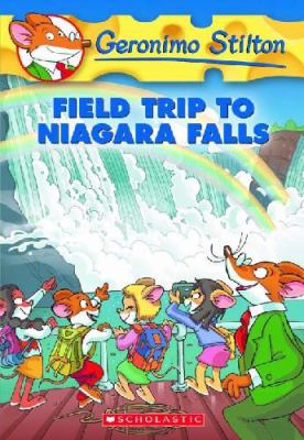 Field trip to Niagara Falls. 24