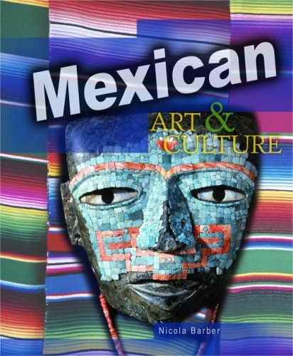 Mexican art & culture