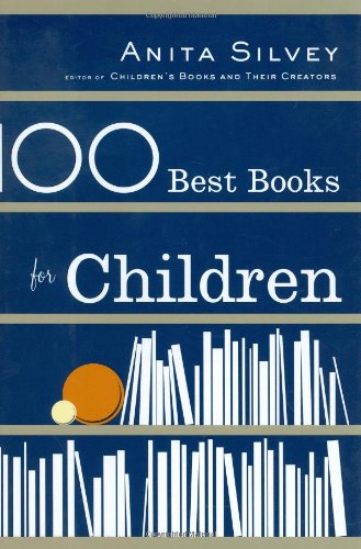 100 best books for children