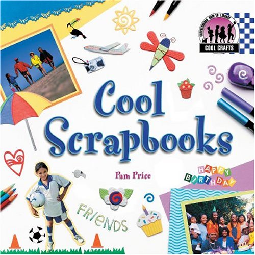 Cool scrapbooks