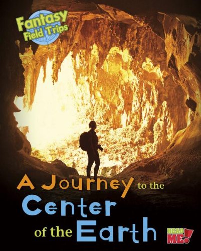 A journey to the center of the Earth