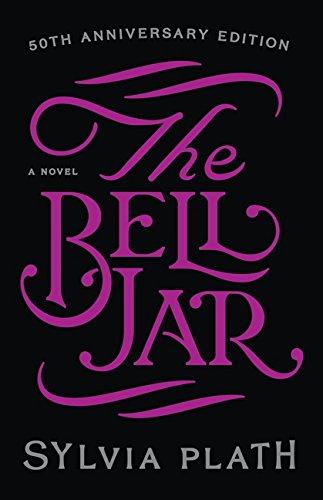 The bell jar.