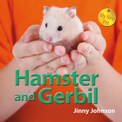 Hamster and gerbil