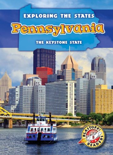 Pennsylvania : the keystone state
