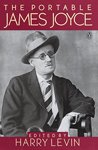 The portable James Joyce