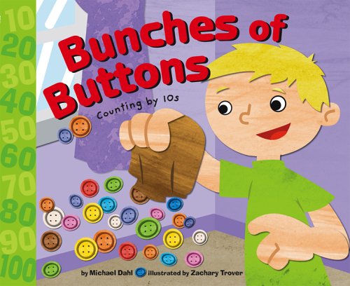 Bunches of buttons : counting by tens