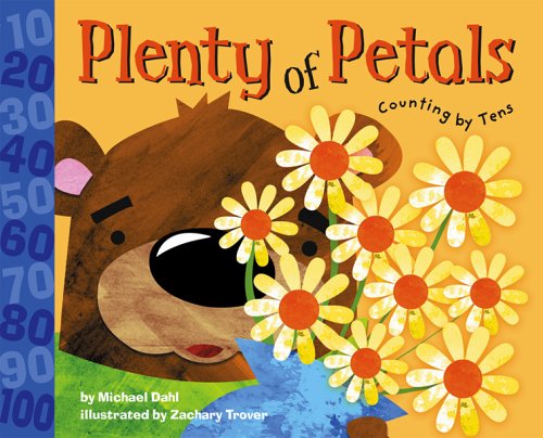 Plenty of petals : counting by tens