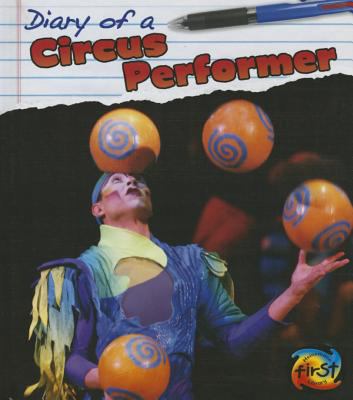 Circus performer