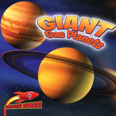 Giant gas planets : jupiter, saturn, uranus, and neptune