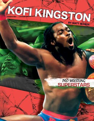 Kofi Kingston