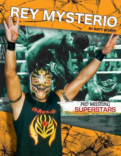 Rey mysterio