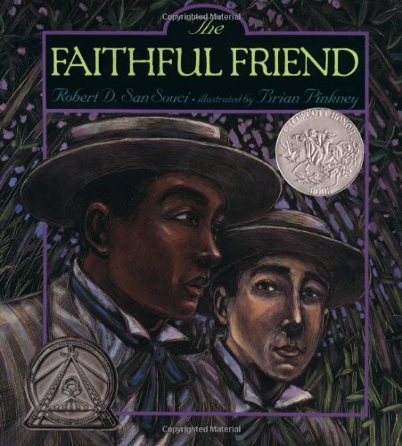 The faithful friend