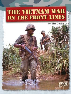 The Vietnam War on the front lines