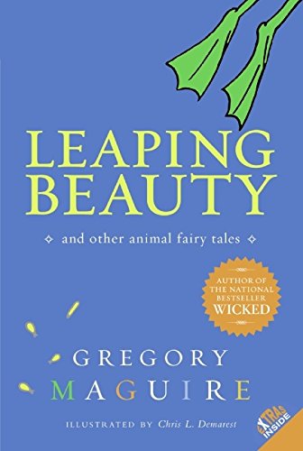 Leaping Beauty : and other animal fairy tales