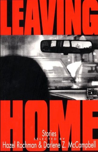 Leaving home : stories