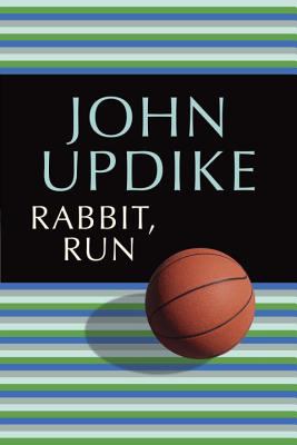 Rabbit, run.