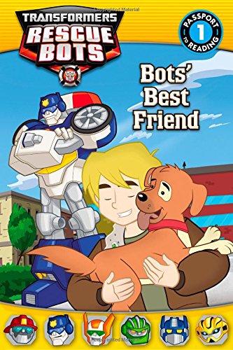 Bots' best friend
