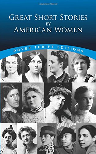 Great short stories by American women