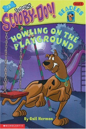 Howling on the playground