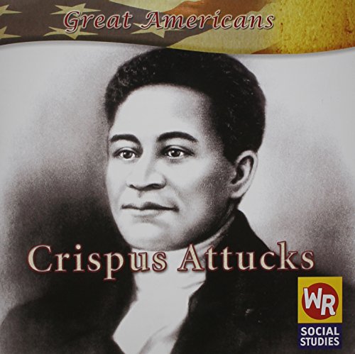 Crispus Attucks