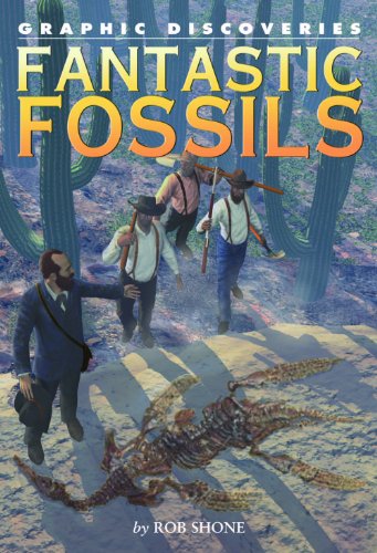 Fantastic fossils