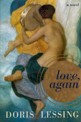 Love, again : a novel