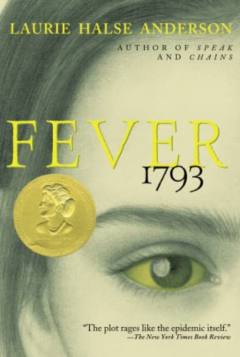 Fever, 1793 /