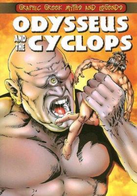 Odysseus And The Cyclops