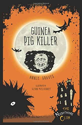 Guinea pig killer