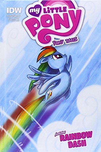 Rainbow Dash