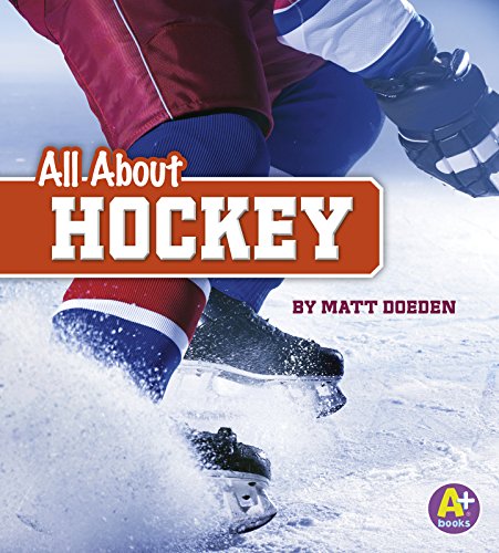 All about hockey