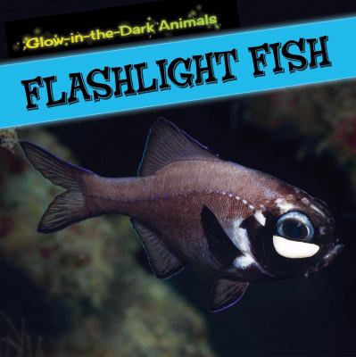 Flashlight fish