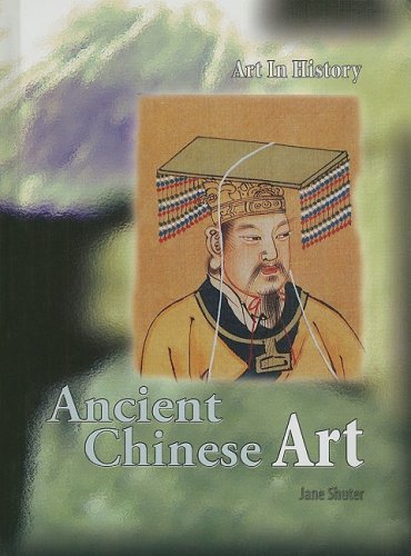 Ancient Chinese art