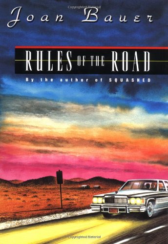 Rules of the road