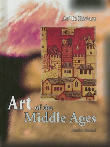 Art of the Middle Ages