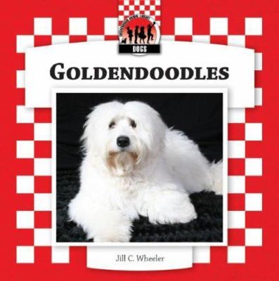 Goldendoodles