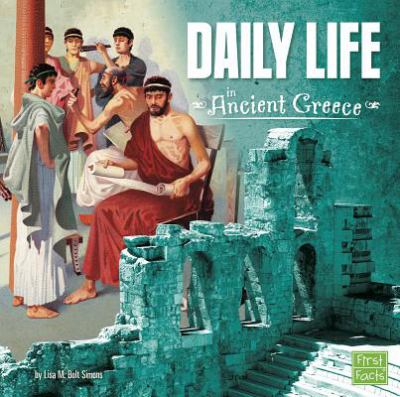 Daily life in ancient Greece