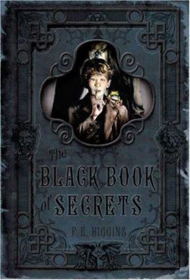 The black book of secrets