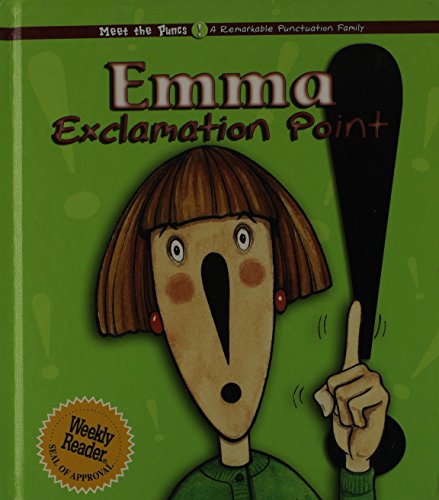 Emma Exclamation Point