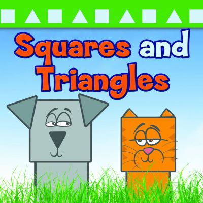 Squares and triangles