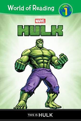 This is Hulk