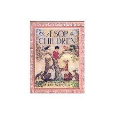 The Aesop for children