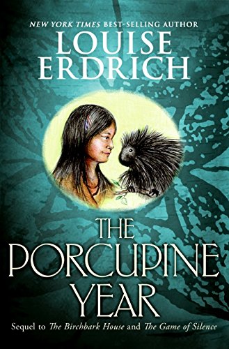 The porcupine year