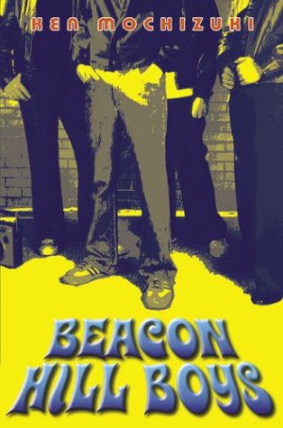 Beacon Hill boys