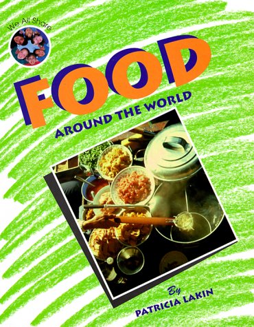 Food around the world /