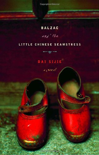 Balzac and the little Chinese seamstress