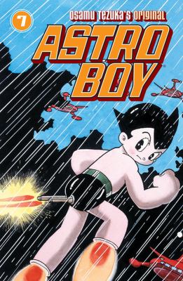 Astro boy, Volume 7. 7 /